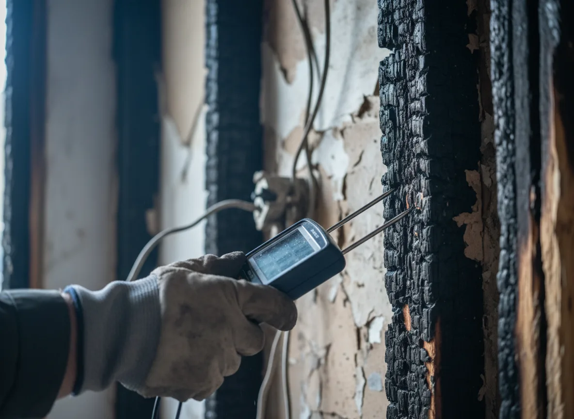 Fire Damage Restoration Battery Park, VA FAQs